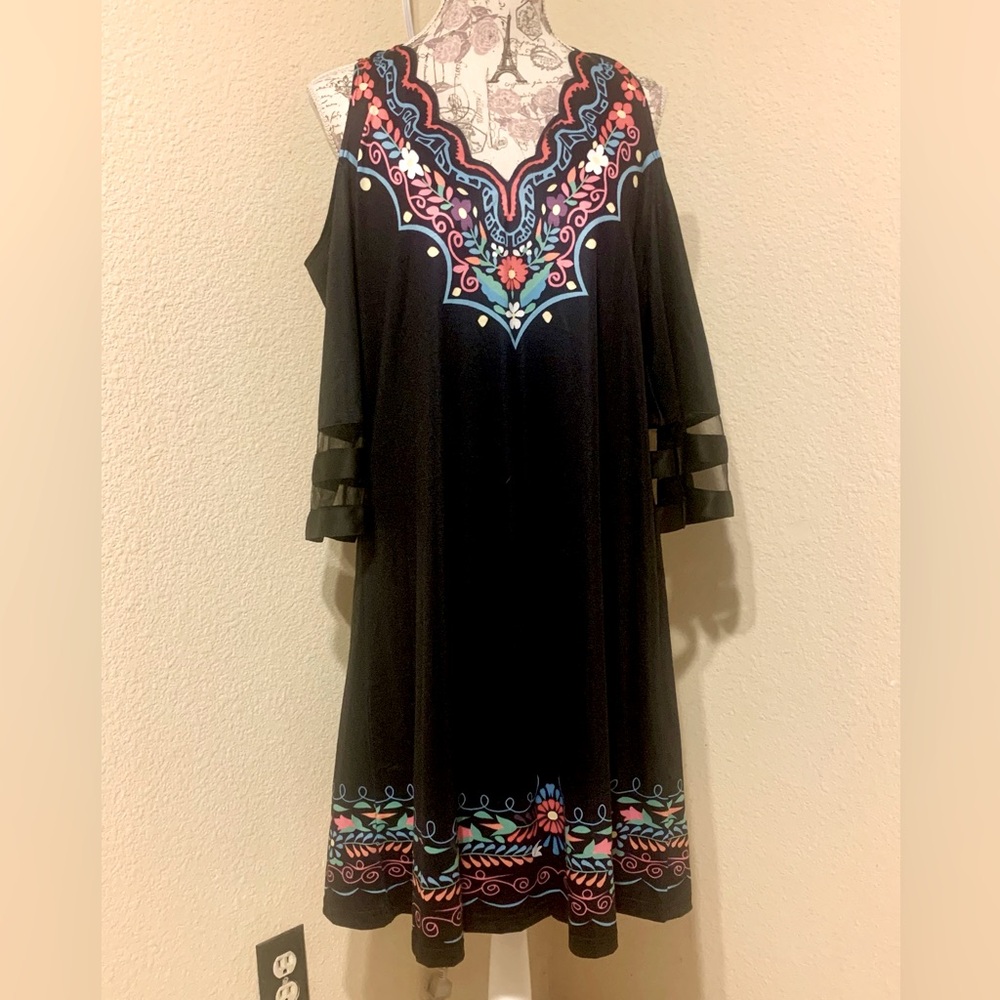 Made with Love "Exclusive Decoration Dress